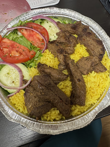 Photo of Jerusalem Grill - 223 Turner McCall Blvd, Rome, GA 30165