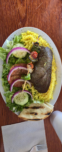 Photo of Jerusalem Grill - 223 Turner McCall Blvd, Rome, GA 30165