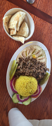 Photo of Jerusalem Grill - 223 Turner McCall Blvd, Rome, GA 30165