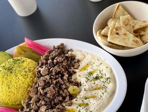 Photo of Jerusalem Grill - 223 Turner McCall Blvd, Rome, GA 30165