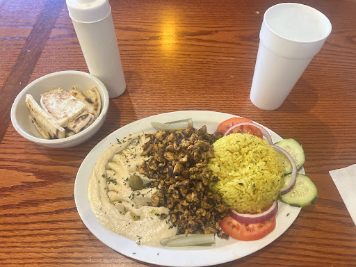 Photo of Jerusalem Grill - 223 Turner McCall Blvd, Rome, GA 30165