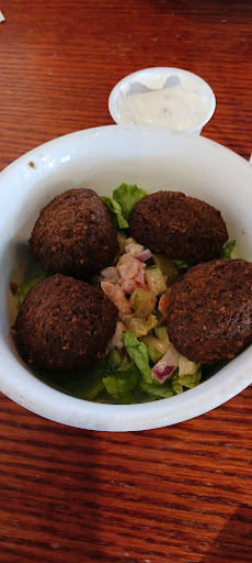 Photo of Jerusalem Grill - 223 Turner McCall Blvd, Rome, GA 30165