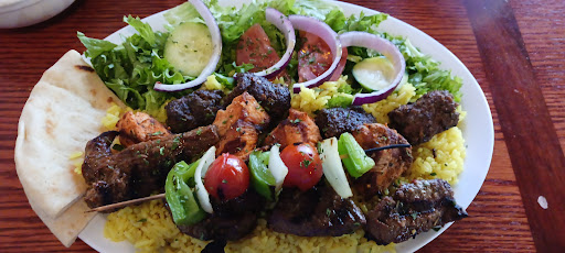 Photo of Jerusalem Grill - 223 Turner McCall Blvd, Rome, GA 30165