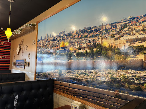 Photo of Jerusalem Grill - 223 Turner McCall Blvd, Rome, GA 30165