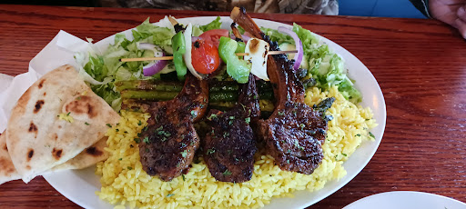 Photo of Jerusalem Grill - 223 Turner McCall Blvd, Rome, GA 30165