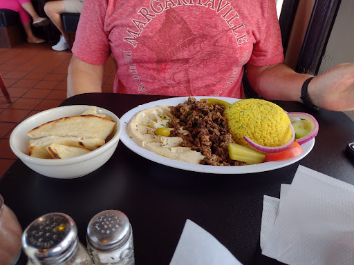 Photo of Jerusalem Grill - 223 Turner McCall Blvd, Rome, GA 30165