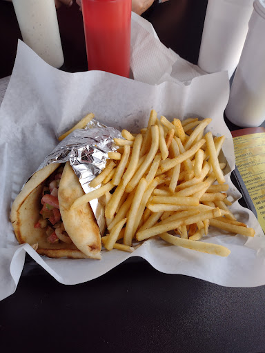 Photo of Jerusalem Grill - 223 Turner McCall Blvd, Rome, GA 30165