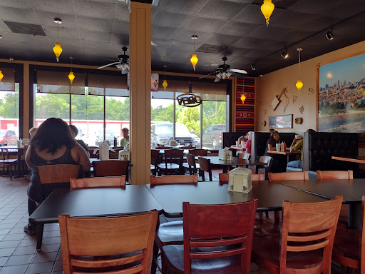 Photo of Jerusalem Grill - 223 Turner McCall Blvd, Rome, GA 30165