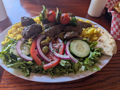 Photo of Jerusalem Grill - 223 Turner McCall Blvd, Rome, GA 30165