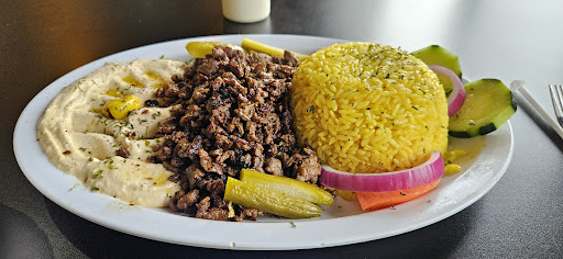 Photo of Jerusalem Grill - 223 Turner McCall Blvd, Rome, GA 30165