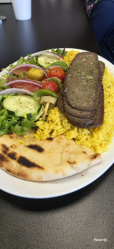 Photo of Jerusalem Grill - 223 Turner McCall Blvd, Rome, GA 30165