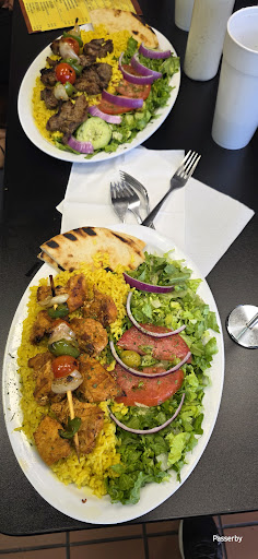 Photo of Jerusalem Grill - 223 Turner McCall Blvd, Rome, GA 30165