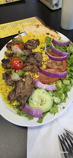 Photo of Jerusalem Grill - 223 Turner McCall Blvd, Rome, GA 30165