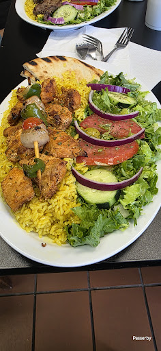 Photo of Jerusalem Grill - 223 Turner McCall Blvd, Rome, GA 30165