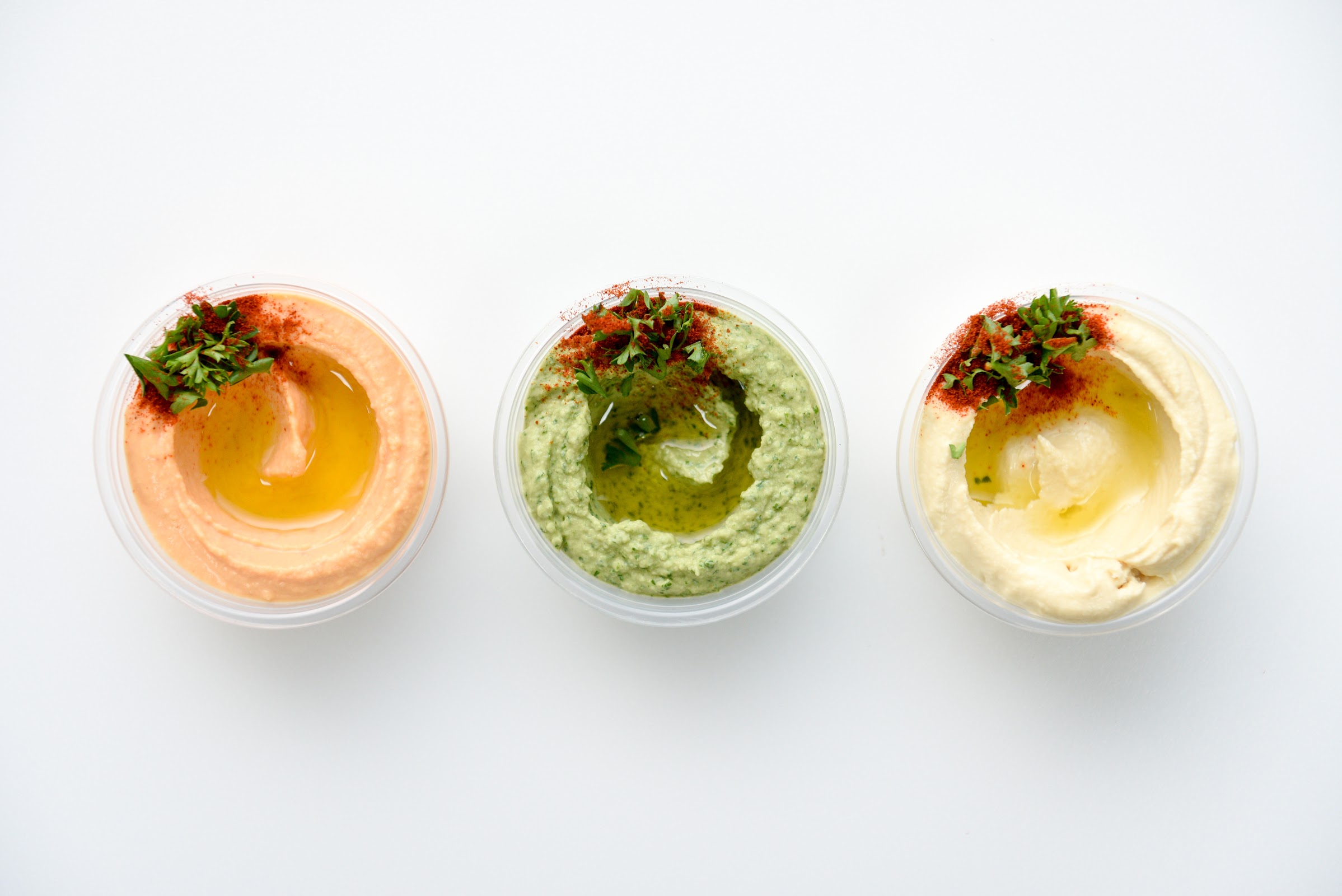 Photo of PITA Mediterranean Street Food - Montgomery - 8735 Eastchase Pkwy, Montgomery, AL 36117