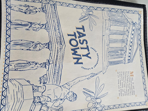 Photo of Tasty Town - 16 14th St S, Birmingham, AL 35233