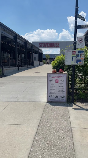 Photo of Stovehouse - 3414 Governors Dr SW, Huntsville, AL 35805