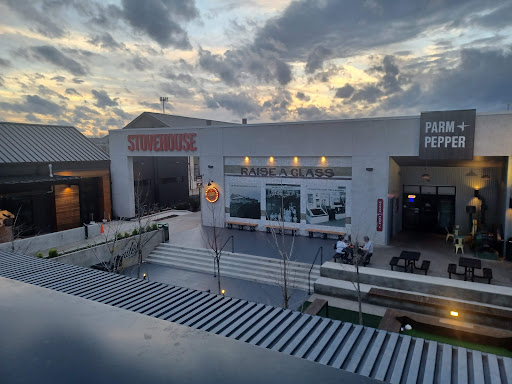 Photo of Stovehouse - 3414 Governors Dr SW, Huntsville, AL 35805