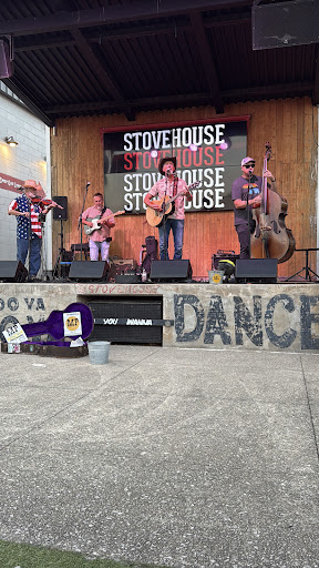 Photo of Stovehouse - 3414 Governors Dr SW, Huntsville, AL 35805