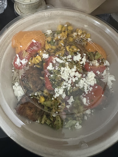 Photo of CAVA - 241 20th St S, Birmingham, AL 35233