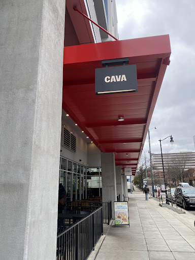 Photo of CAVA - 241 20th St S, Birmingham, AL 35233