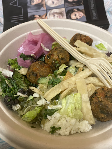 Photo of CAVA - 241 20th St S, Birmingham, AL 35233