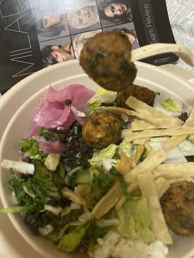 Photo of CAVA - 241 20th St S, Birmingham, AL 35233