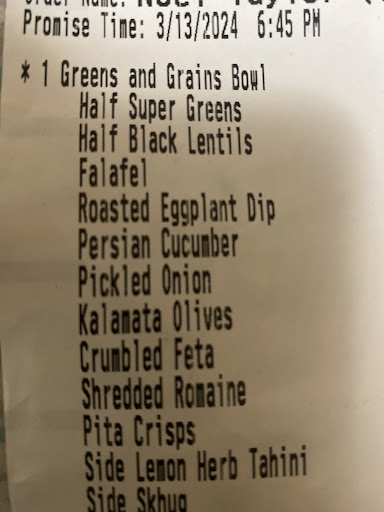 Photo of CAVA - 241 20th St S, Birmingham, AL 35233