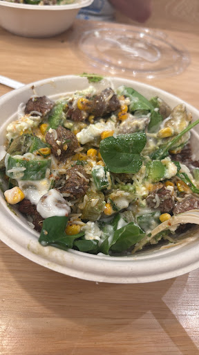 Photo of CAVA - 241 20th St S, Birmingham, AL 35233