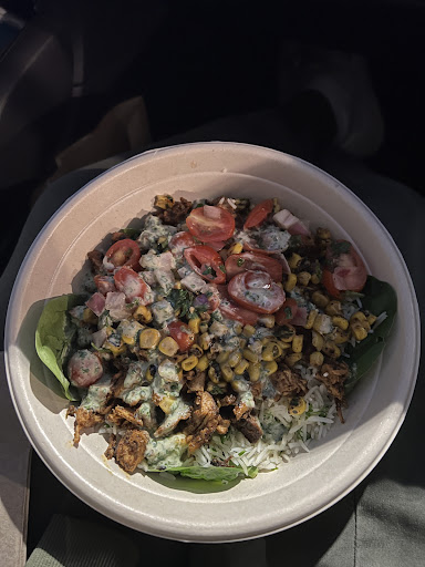 Photo of CAVA - 241 20th St S, Birmingham, AL 35233