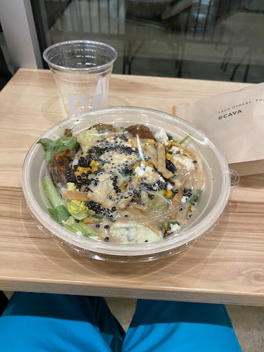 Photo of CAVA - 241 20th St S, Birmingham, AL 35233