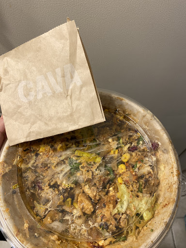 Photo of CAVA - 241 20th St S, Birmingham, AL 35233