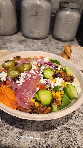 Photo of CAVA - 241 20th St S, Birmingham, AL 35233