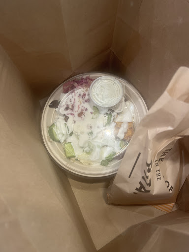 Photo of CAVA - 241 20th St S, Birmingham, AL 35233