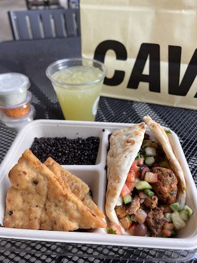 Photo of CAVA - 241 20th St S, Birmingham, AL 35233