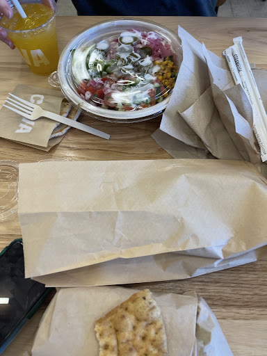 Photo of CAVA - 241 20th St S, Birmingham, AL 35233