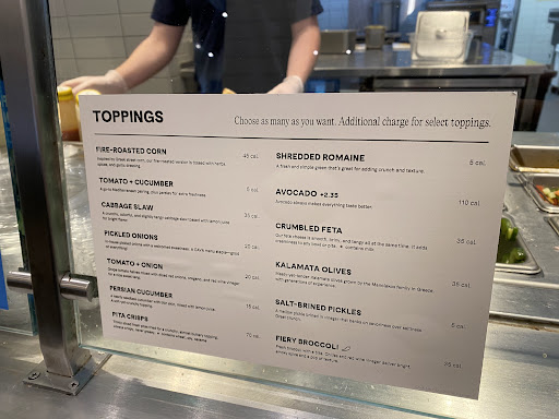 Photo of CAVA - 241 20th St S, Birmingham, AL 35233