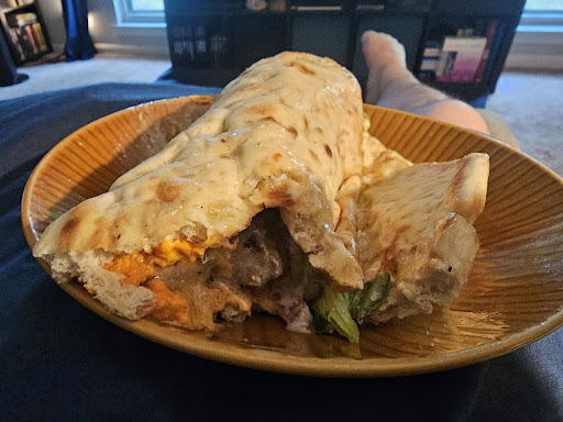 Photo of CAVA - 241 20th St S, Birmingham, AL 35233