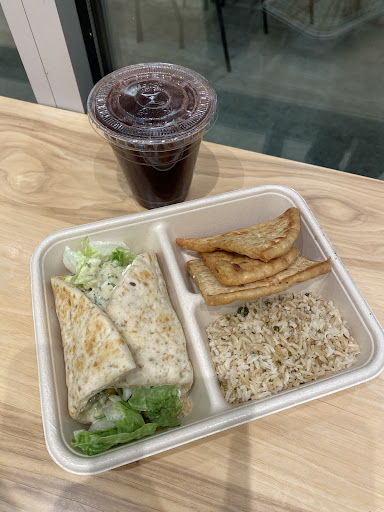 Photo of CAVA - 241 20th St S, Birmingham, AL 35233