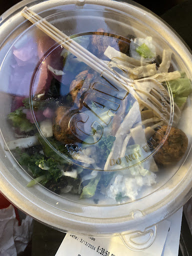 Photo of CAVA - 241 20th St S, Birmingham, AL 35233