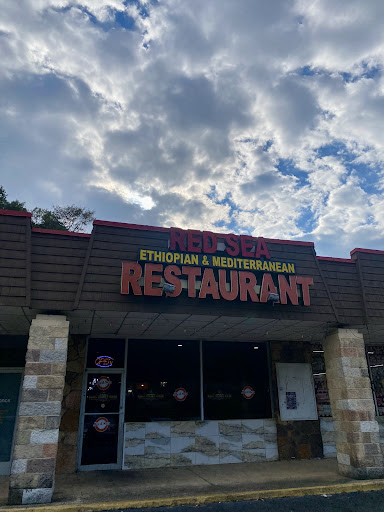 Photo of Red Sea Ethiopian Mediterranean and Cajun Restaurant - 22 Green Springs Hwy, Birmingham, AL 35209