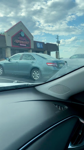 Photo of Red Sea Ethiopian Mediterranean and Cajun Restaurant - 22 Green Springs Hwy, Birmingham, AL 35209