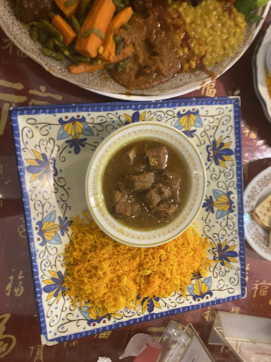 Photo of Red Sea Ethiopian Mediterranean and Cajun Restaurant - 22 Green Springs Hwy, Birmingham, AL 35209