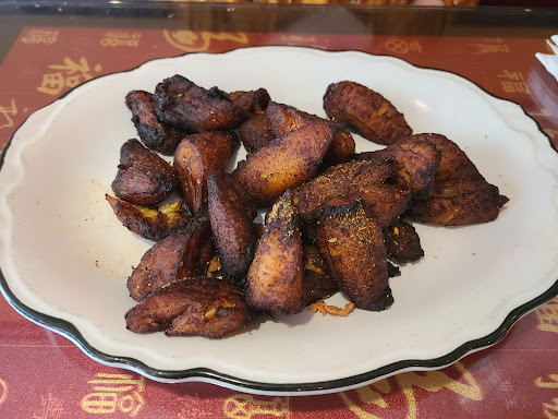 Photo of Red Sea Ethiopian Mediterranean and Cajun Restaurant - 22 Green Springs Hwy, Birmingham, AL 35209