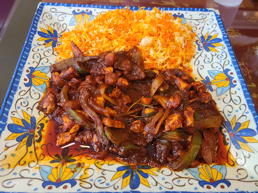 Photo of Red Sea Ethiopian Mediterranean and Cajun Restaurant - 22 Green Springs Hwy, Birmingham, AL 35209