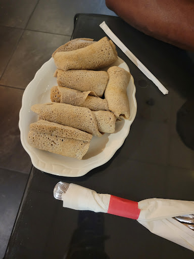 Photo of Red Sea Ethiopian Mediterranean and Cajun Restaurant - 22 Green Springs Hwy, Birmingham, AL 35209