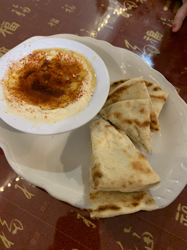 Photo of Red Sea Ethiopian Mediterranean and Cajun Restaurant - 22 Green Springs Hwy, Birmingham, AL 35209