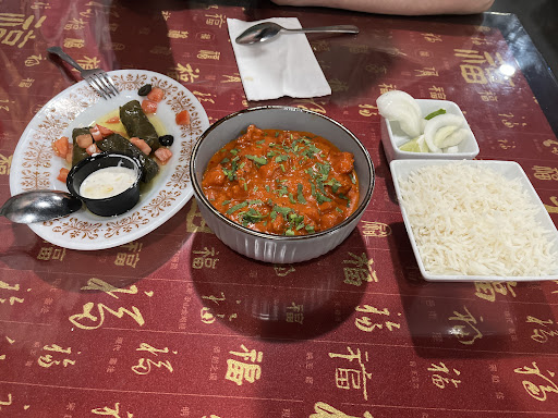 Photo of Red Sea Ethiopian Mediterranean and Cajun Restaurant - 22 Green Springs Hwy, Birmingham, AL 35209