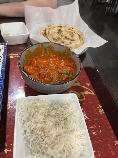 Photo of Red Sea Ethiopian Mediterranean and Cajun Restaurant - 22 Green Springs Hwy, Birmingham, AL 35209