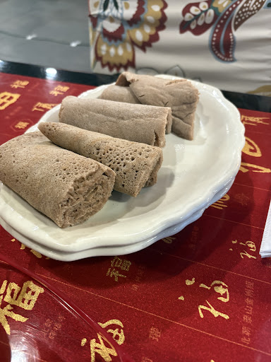 Photo of Red Sea Ethiopian Mediterranean and Cajun Restaurant - 22 Green Springs Hwy, Birmingham, AL 35209